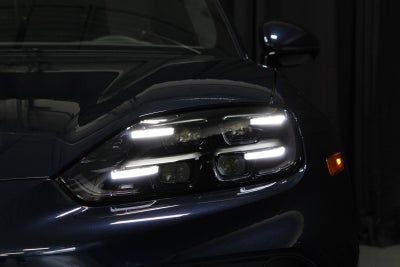 2026 Porsche Cayenne Cayenne Electric