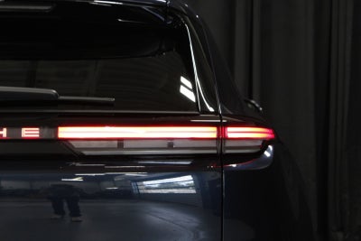 2026 Porsche Cayenne Cayenne Electric