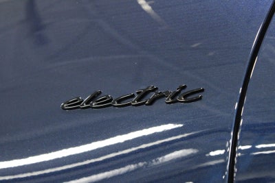 2026 Porsche Cayenne Cayenne Electric