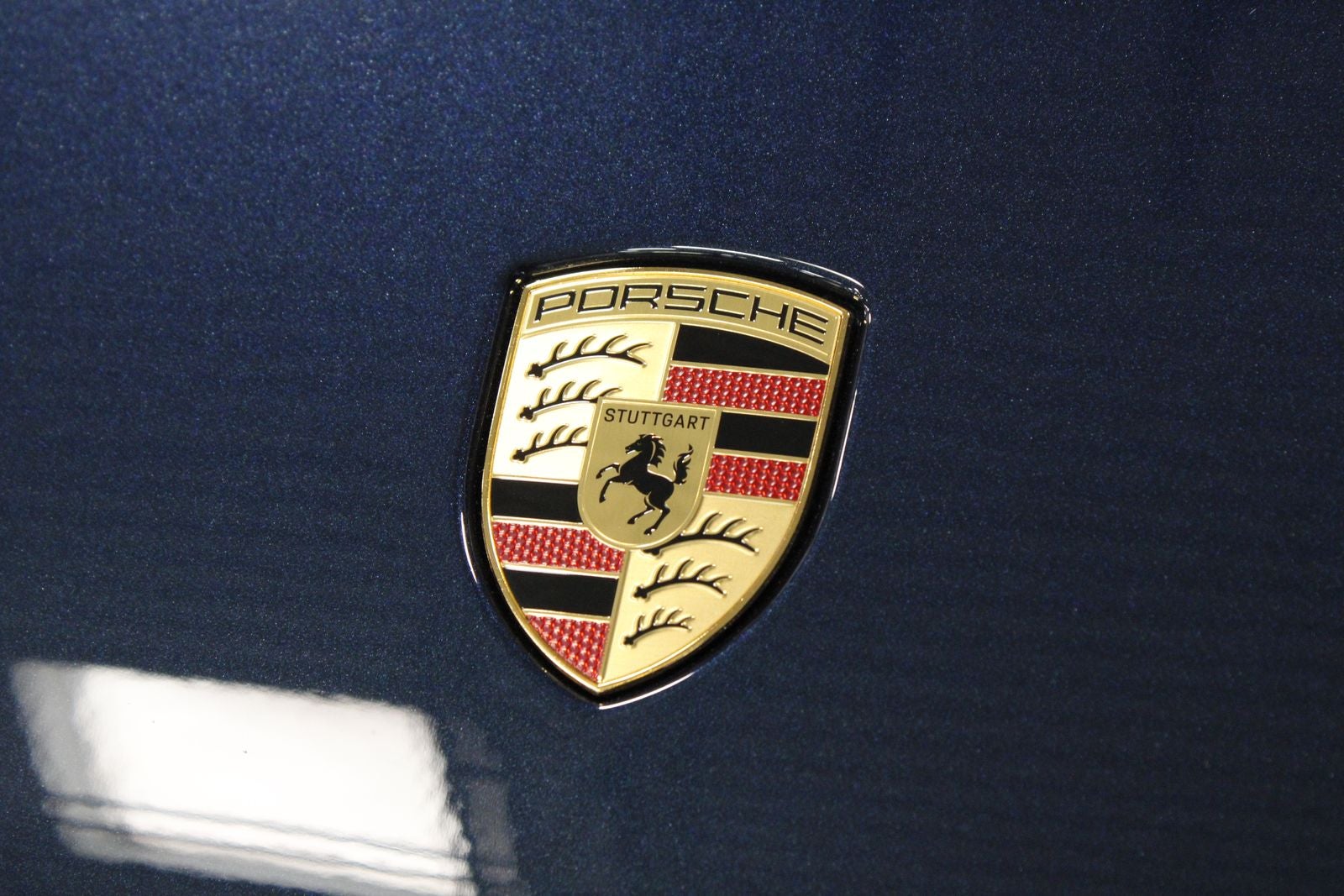 2026 Porsche Cayenne Cayenne Electric