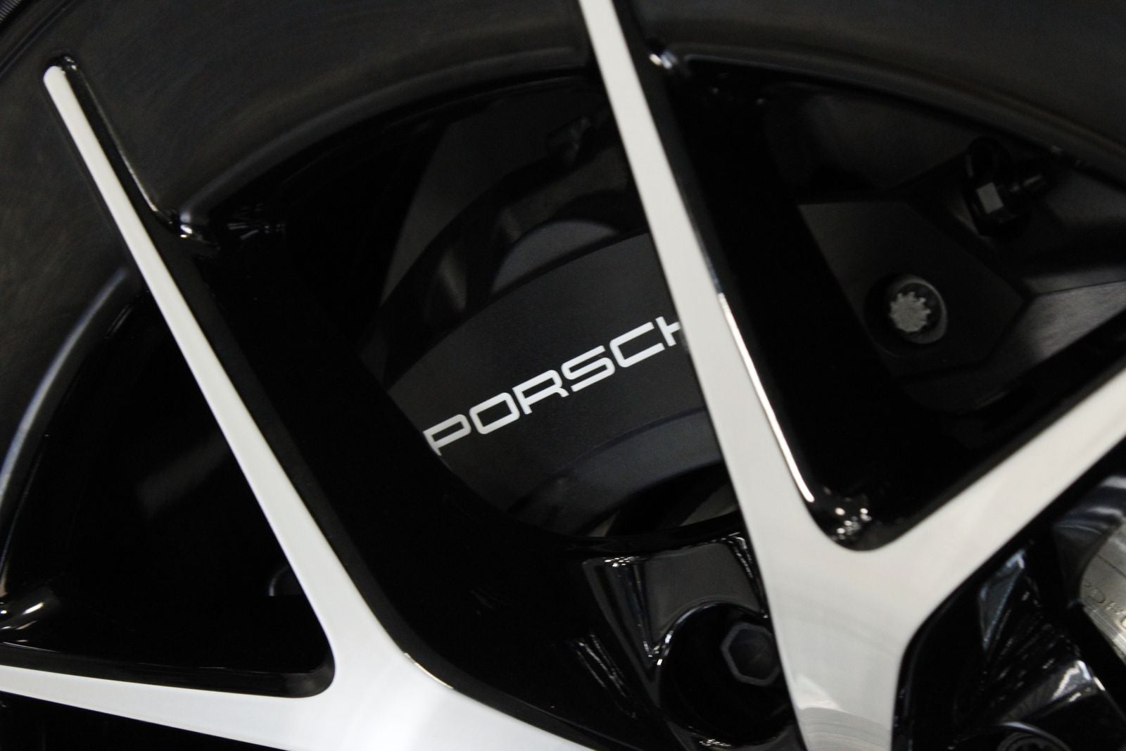 2026 Porsche Cayenne Cayenne Electric