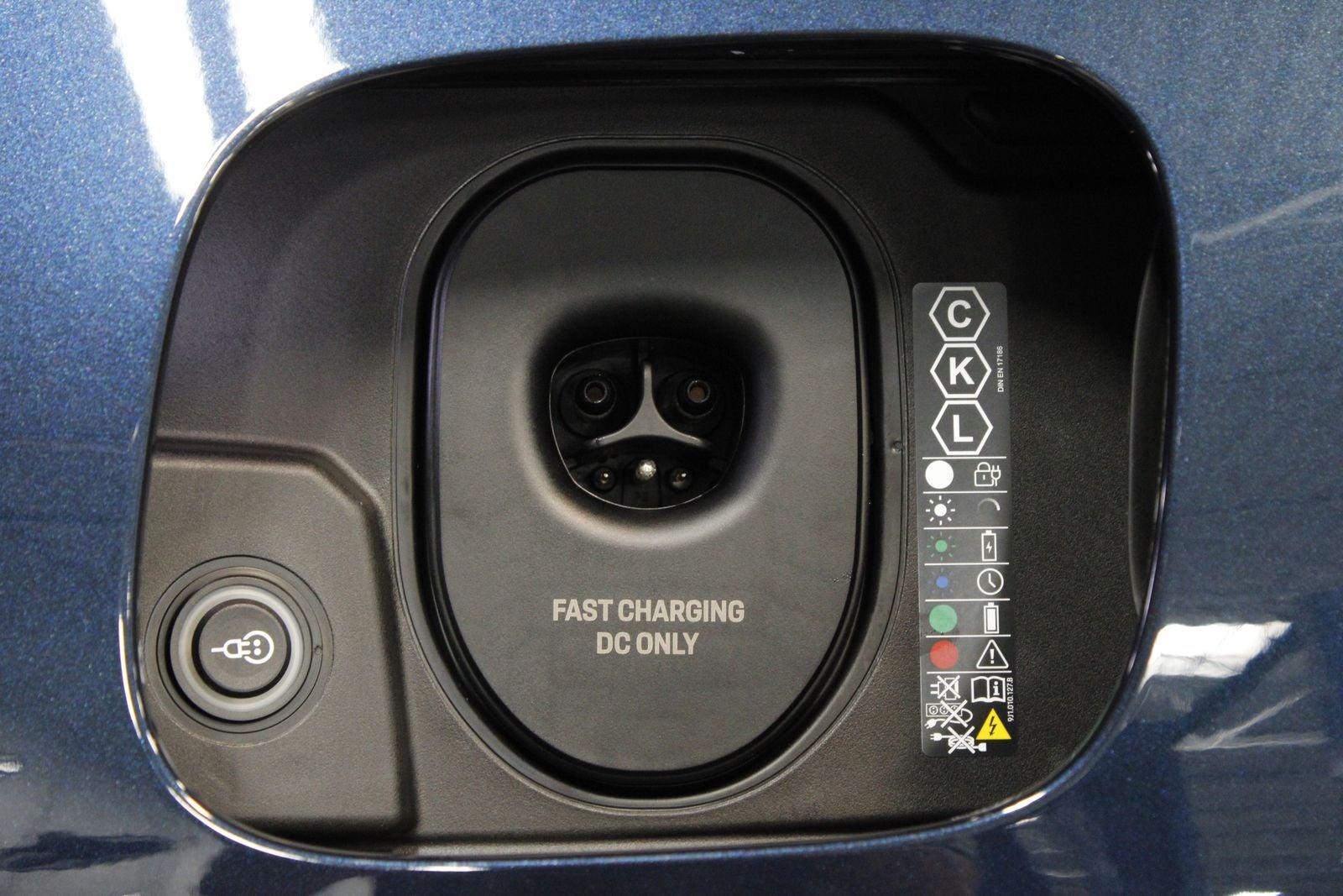 2026 Porsche Cayenne Cayenne Electric