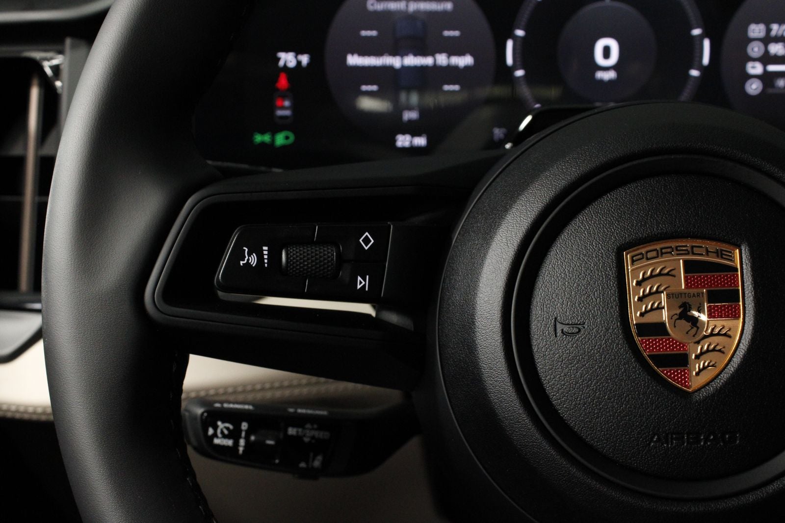 2026 Porsche Cayenne Cayenne Electric