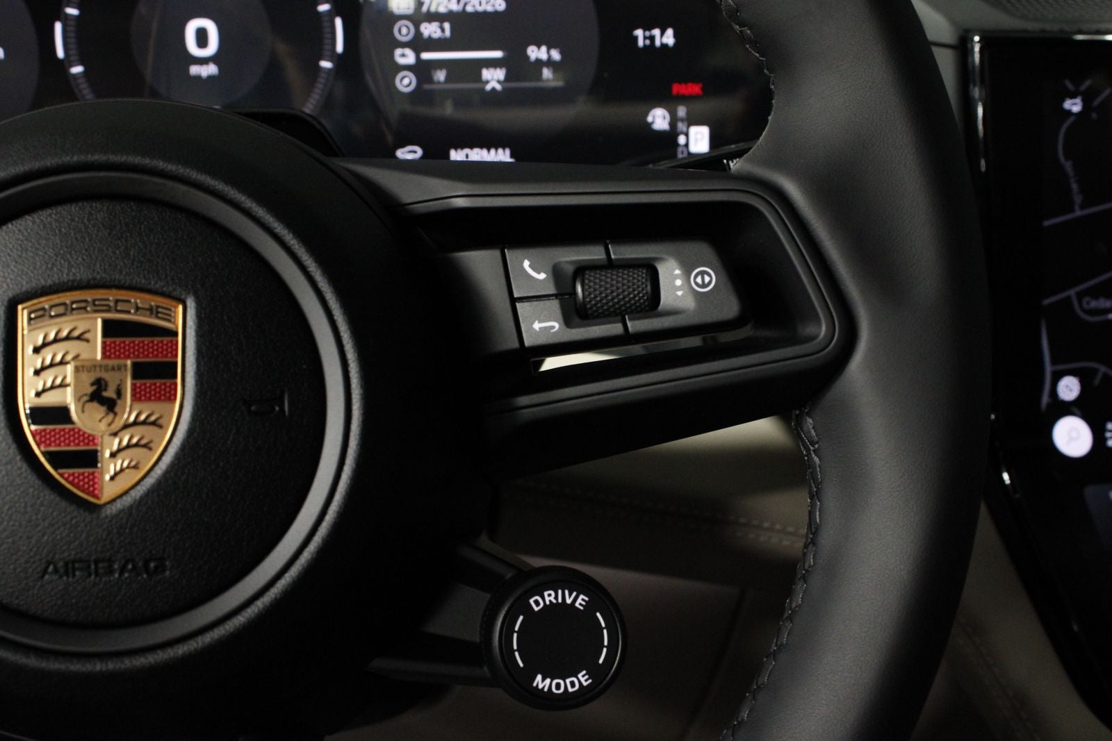 2026 Porsche Cayenne Cayenne Electric