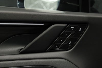 2026 Porsche Cayenne Cayenne Electric