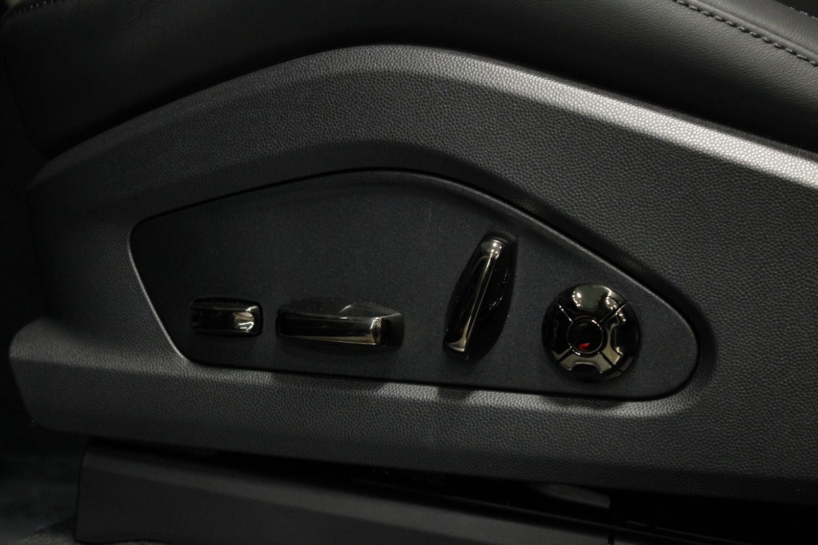 2026 Porsche Cayenne Cayenne Electric