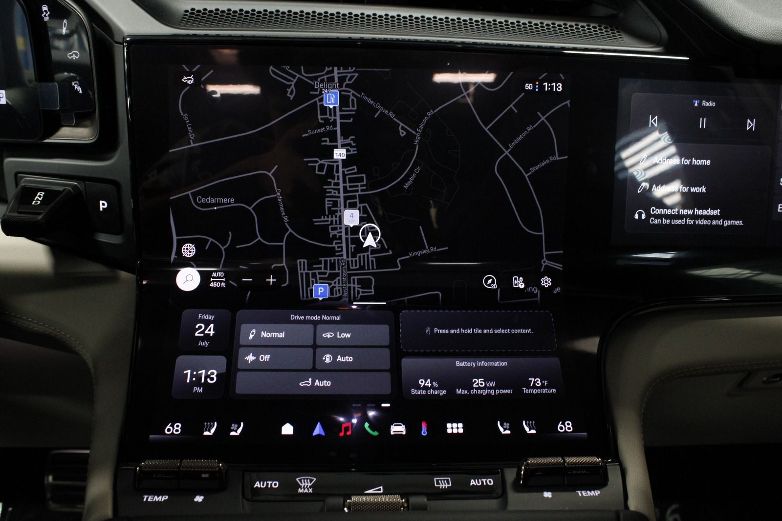 2026 Porsche Cayenne Cayenne Electric