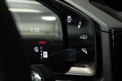 2026 Porsche Cayenne Cayenne Electric