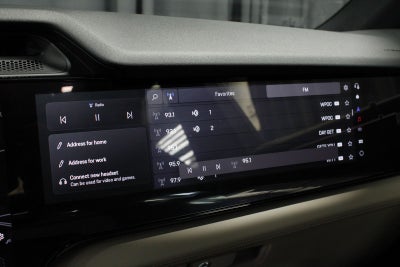 2026 Porsche Cayenne Cayenne Electric