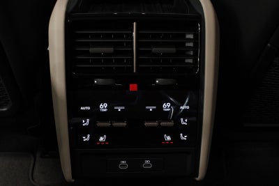 2026 Porsche Cayenne Cayenne Electric