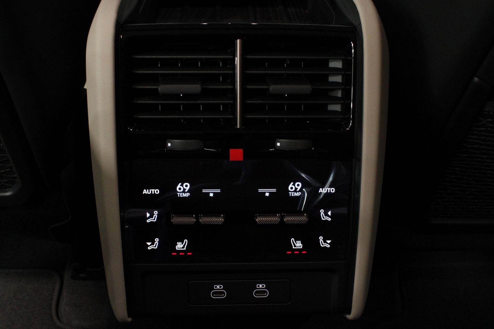 2026 Porsche Cayenne Cayenne Electric