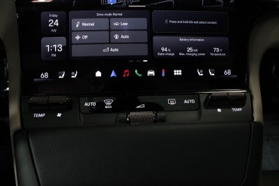 2026 Porsche Cayenne Cayenne Electric