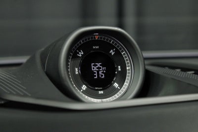 2026 Porsche Cayenne Cayenne Electric
