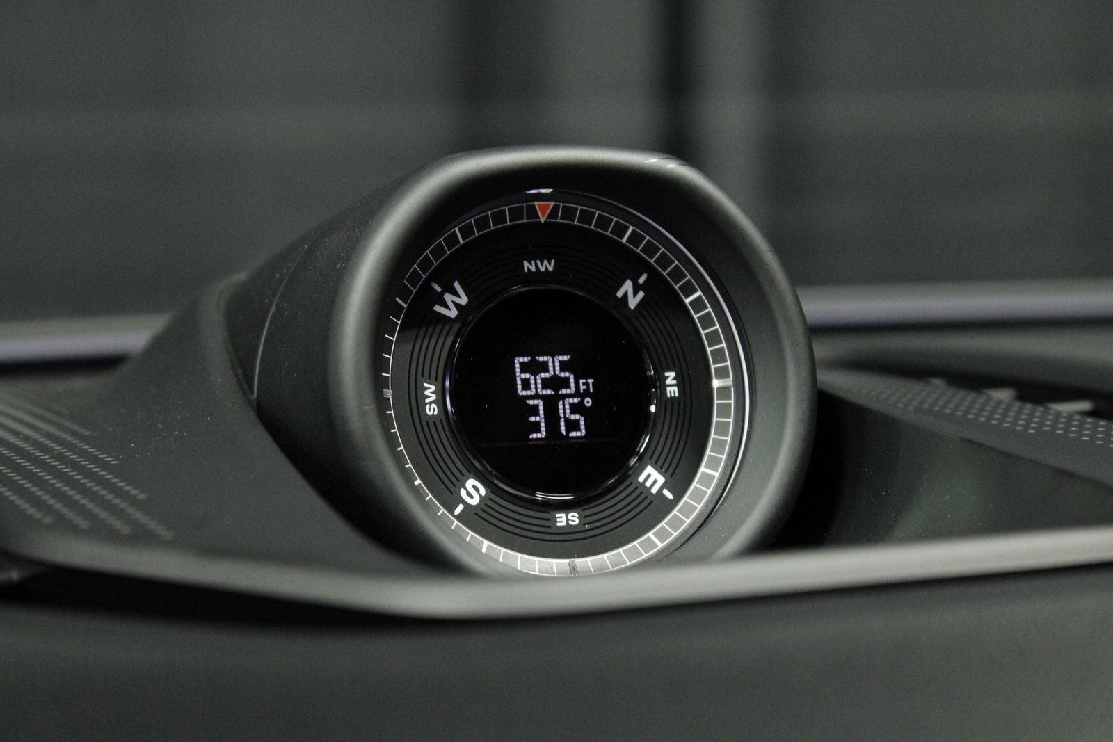 2026 Porsche Cayenne Cayenne Electric
