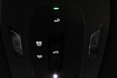 2026 Porsche Cayenne Cayenne Electric