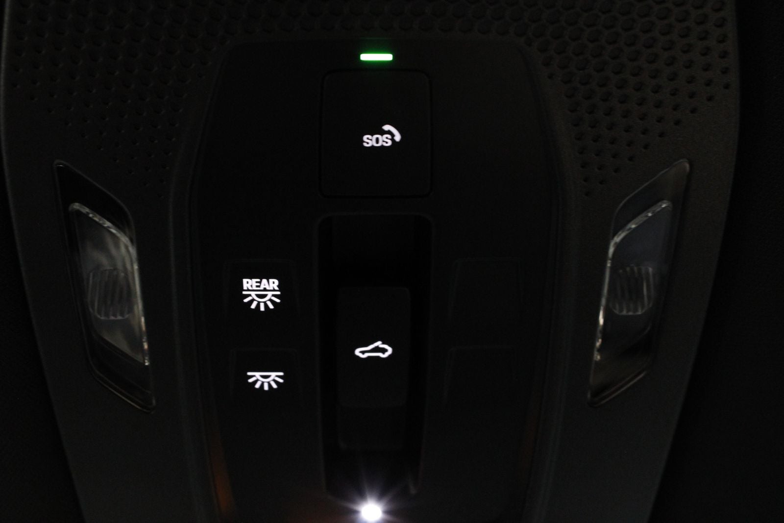 2026 Porsche Cayenne Cayenne Electric