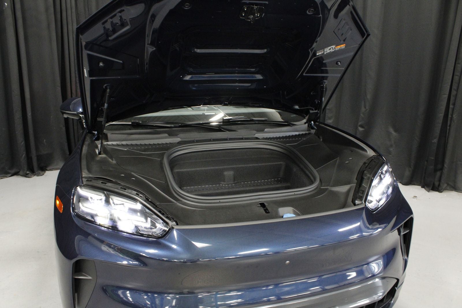 2026 Porsche Cayenne Cayenne Electric