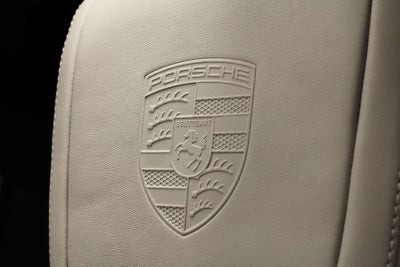 2026 Porsche Cayenne Cayenne Electric