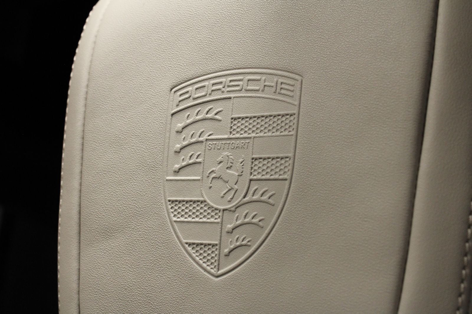 2026 Porsche Cayenne Cayenne Electric