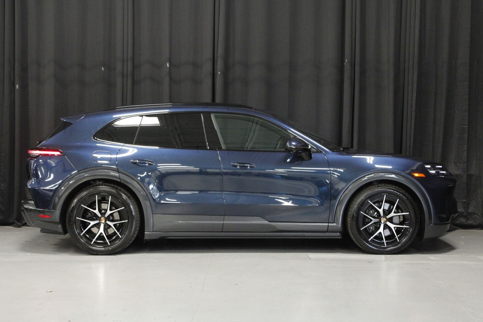 2026 Porsche Cayenne Cayenne Electric