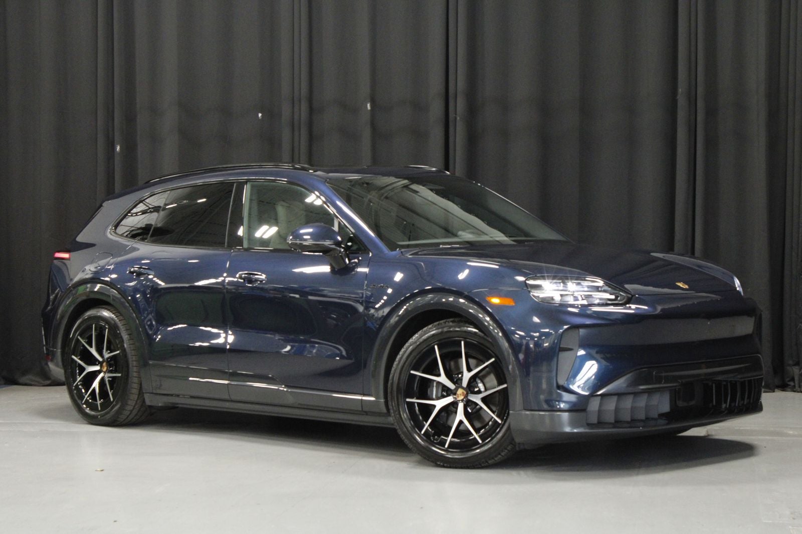 2026 Porsche Cayenne Cayenne Electric