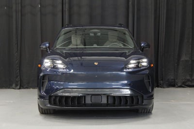 2026 Porsche Cayenne Cayenne Electric