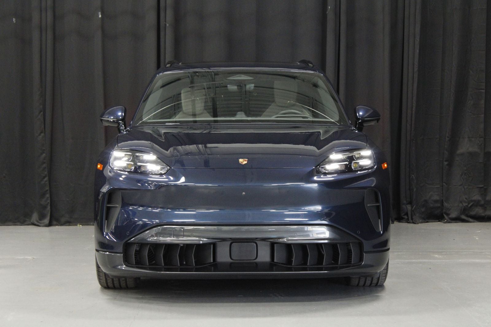 2026 Porsche Cayenne Cayenne Electric