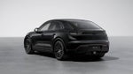 2026 Porsche Macan 4 Electric