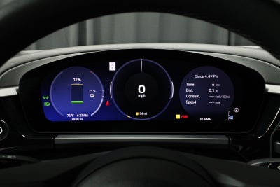 2025 Porsche Macan 4 Electric
