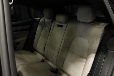 2025 Porsche Macan 4 Electric