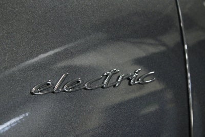 2025 Porsche Macan 4 Electric