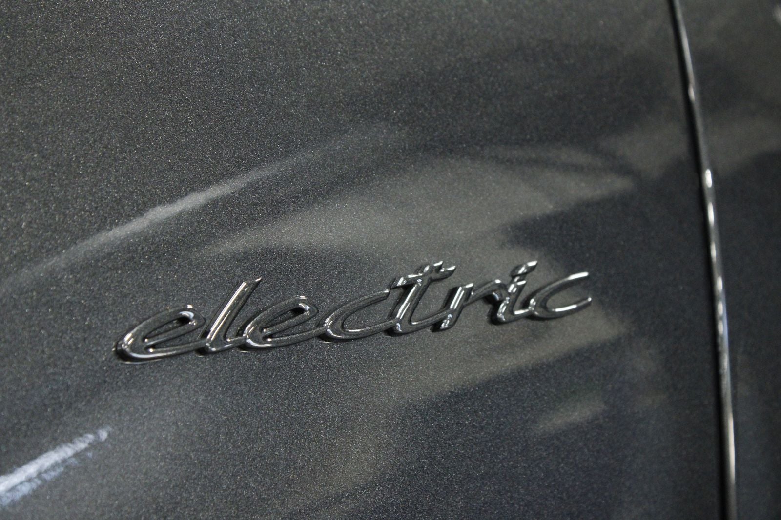 2025 Porsche Macan 4 Electric