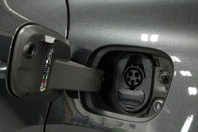 2025 Porsche Macan 4 Electric