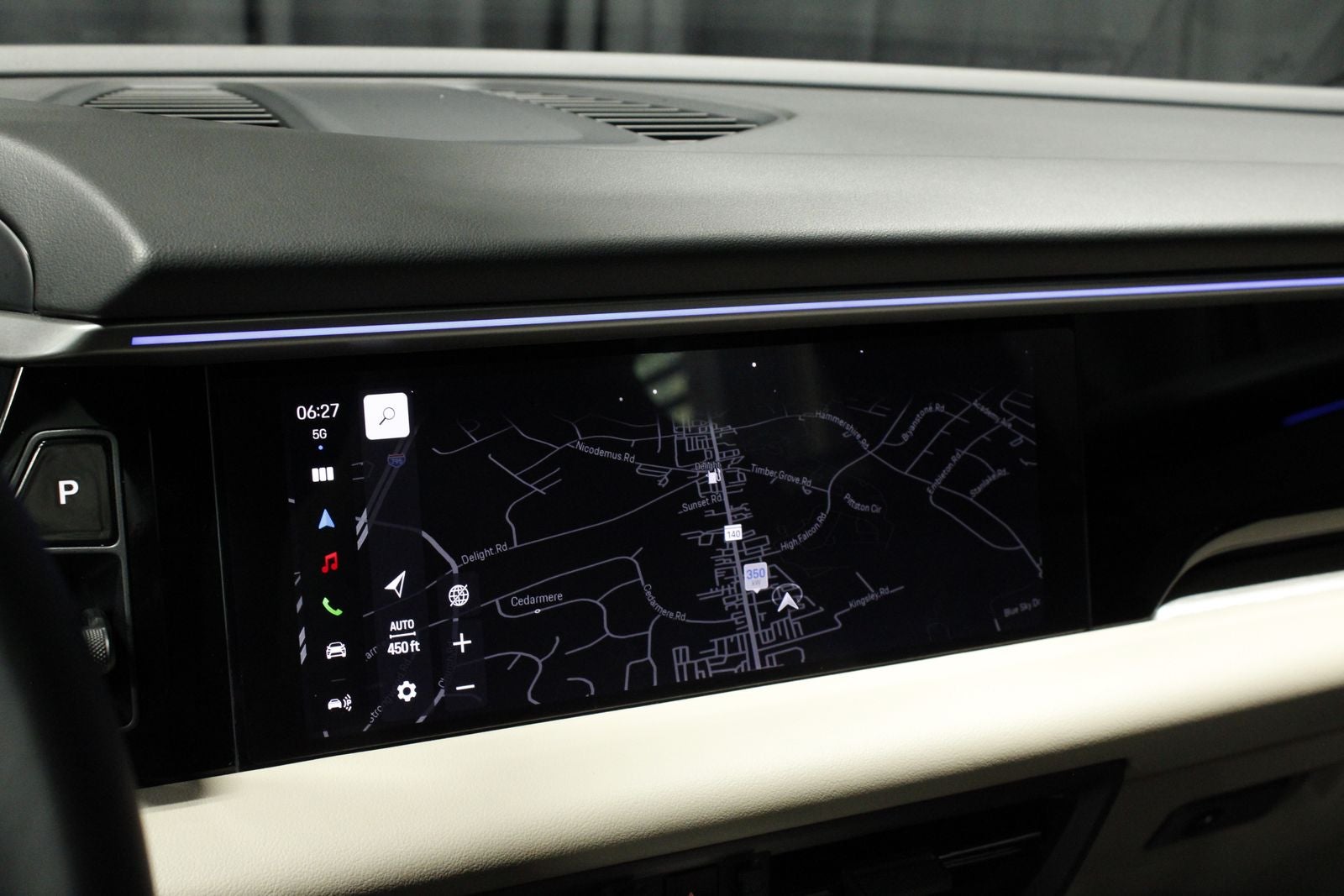 2025 Porsche Macan 4 Electric
