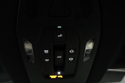 2025 Porsche Macan 4 Electric