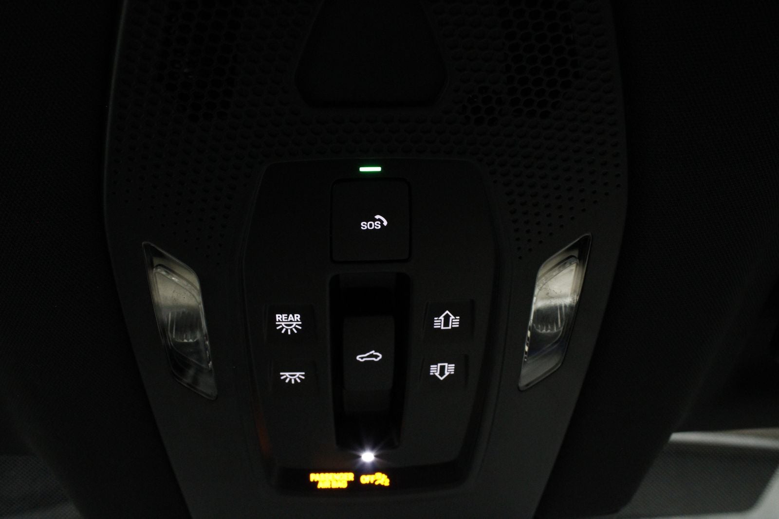 2025 Porsche Macan 4 Electric