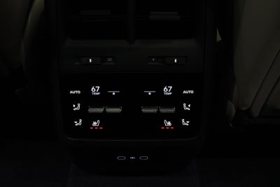 2025 Porsche Macan 4 Electric