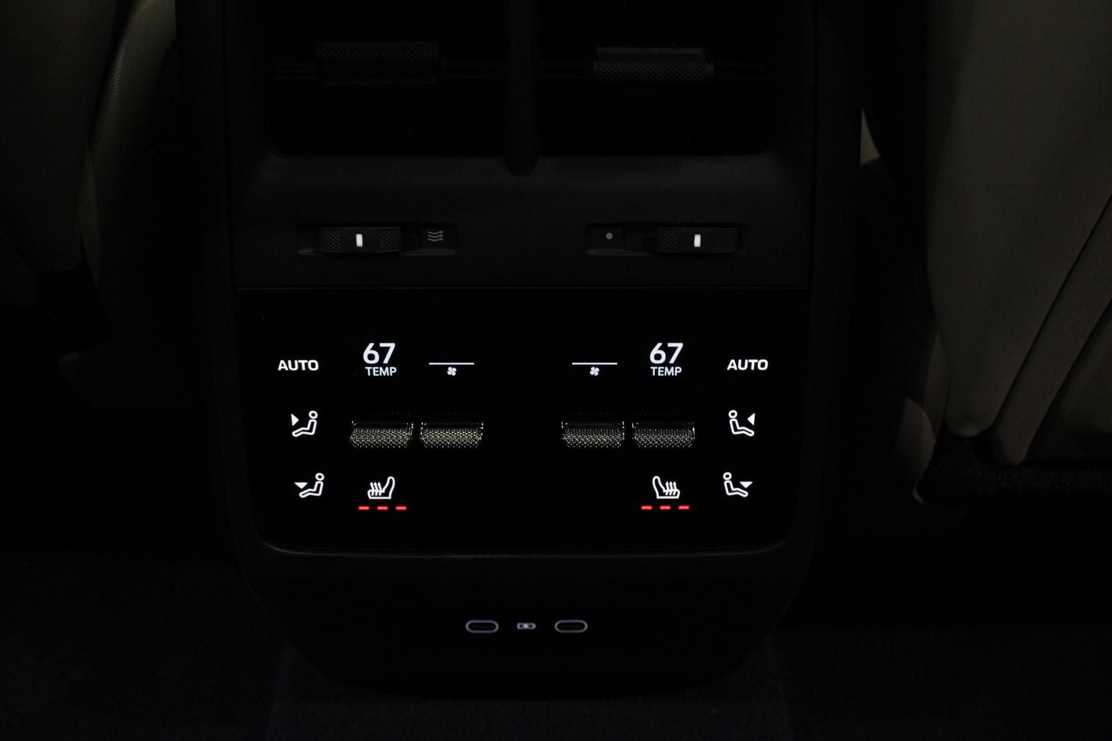 2025 Porsche Macan 4 Electric