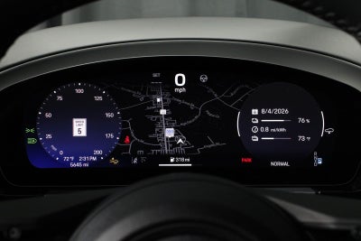 2024 Porsche Macan Macan 4 Electric