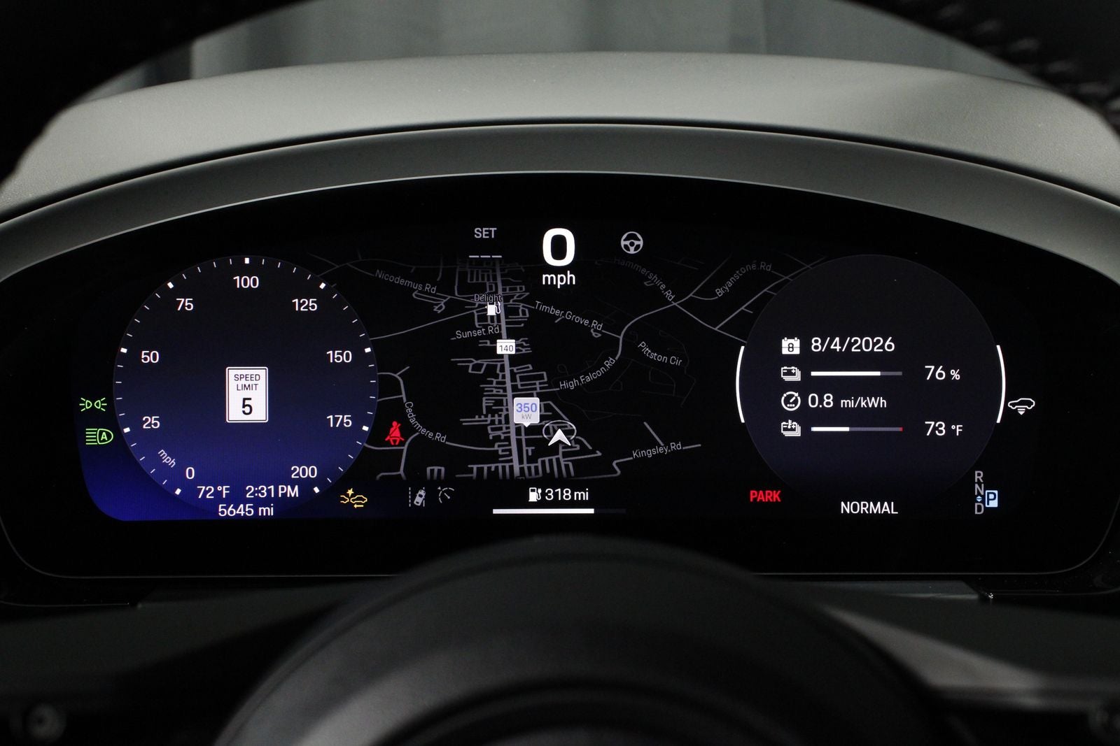 2024 Porsche Macan Macan 4 Electric