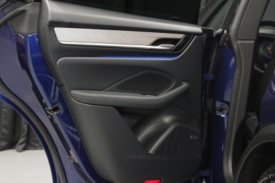 2024 Porsche Macan Macan 4 Electric