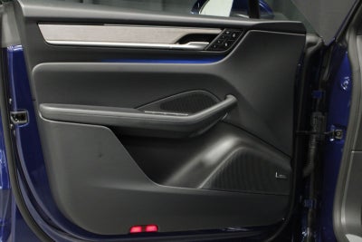 2024 Porsche Macan Macan 4 Electric