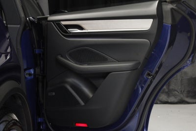 2024 Porsche Macan Macan 4 Electric