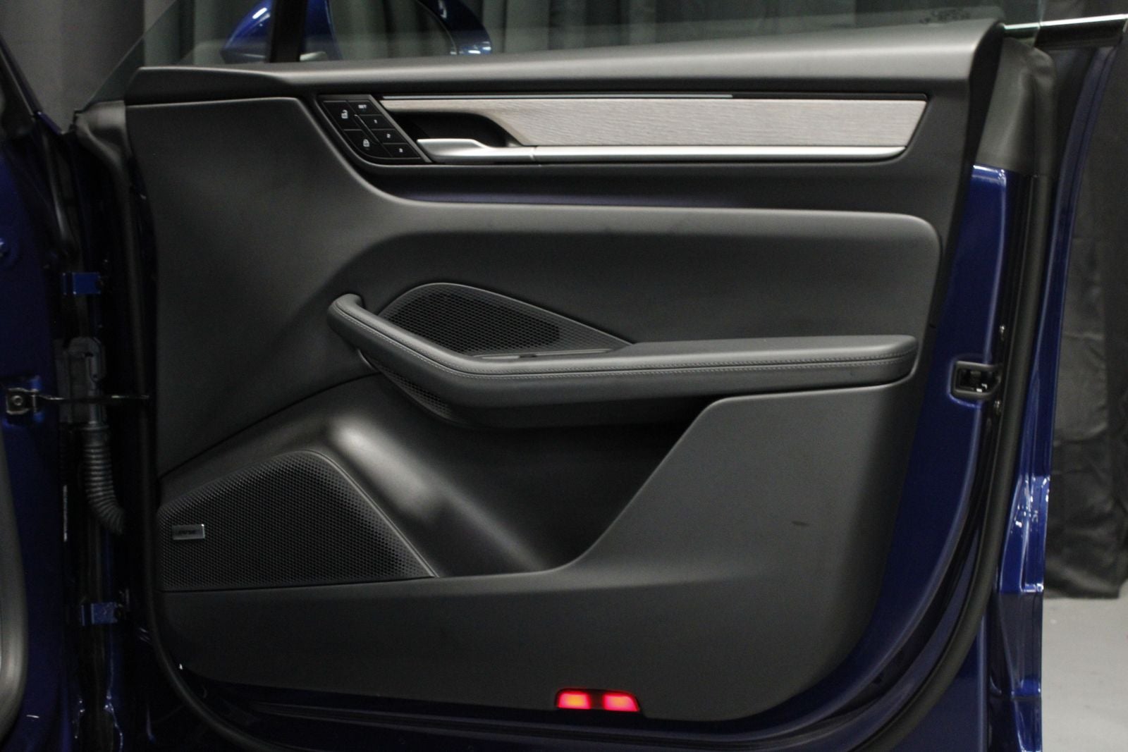 2024 Porsche Macan Macan 4 Electric