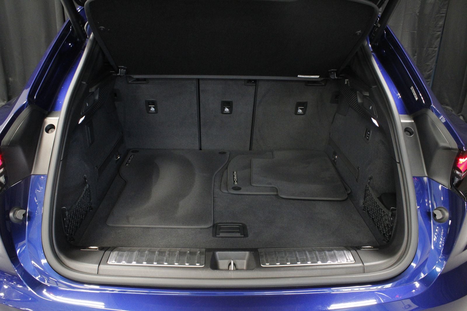 2024 Porsche Macan Macan 4 Electric
