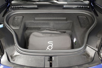 2024 Porsche Macan Macan 4 Electric
