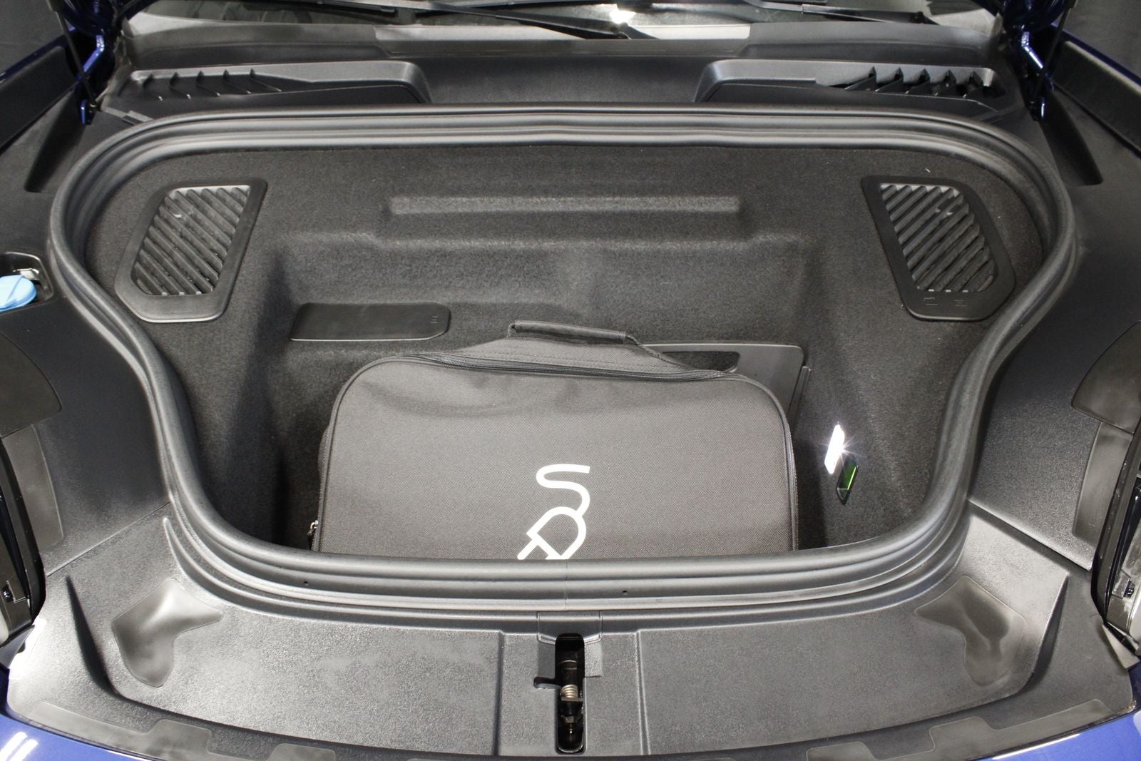 2024 Porsche Macan Macan 4 Electric