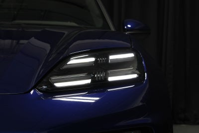 2024 Porsche Macan Macan 4 Electric
