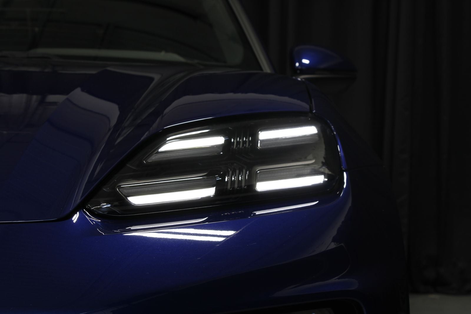 2024 Porsche Macan Macan 4 Electric