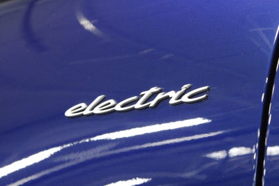 2024 Porsche Macan Macan 4 Electric